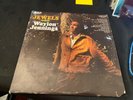 Waylon Jennings – Jewels Vinyl RCA Victor – LSP 4085 lp 1968 orange label