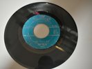 JERRY FULLER I GET CARRIED AWAY / Am I That Easy CHALLENGE 59279  HEAR