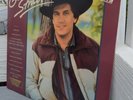 GEORGE STRAIT Greatest Hits Vinyl LP Record 1985 MCA-5567 Country