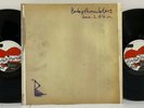 Babyshambles – Down In Albion 2LP 2005 UK ORIG Rough Trade Indie Rock LIBERTINES