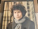 Bob Dylan BLONDE ON BLONDE 3xLP 180g 45RPM MoFi Mobile Fidelity MFSL NEW SEALED