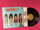 1970 vintage PROG ROCK record PSYCH vinyl THE MOVE shazam A&M SP 4259