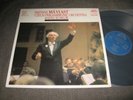 Supraphon 11 1206-1 ed1 2LP DIGITAL Rafael Kubelik, CPO: Smetana: Ma Vlast. LIVE