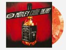 MOTLEY CRUE - Soundtrack The Dirt 2LP Limited on COLORED Vinyl Only 1000 made