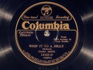 78 RPM -- Clara Smith, Columbia 14150 