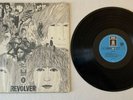 The Beatles Revolver LP german import SHZE 186 Odeon Shrink Hype Sticker Rare