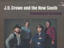 KEITH WHITLEY with J.D. CROWE & THE NEW SOUTH - 