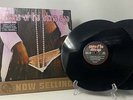 Queens Of The Stone Age Self Titled S/T Vinyl LP 2010 Rekords REK001LP