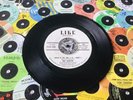 REX GARVIN *Demo*  SOCK IT TO ‘EM J.B. * WIGAN CASINO CLASSIC NORTHERN SOUL??