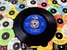THE CHECKMATES LTD. * RUN NIGGER RUN * FUNK CLASSIC BLAX R&B NORTHERN SOUL️