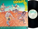 Hoodoo Gurus-Mars Needs Guitars  LP 1985 Original Australia Big Time BT 7053