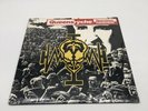 Queensryche Operation Mindcrime Vintage Sealed Vinyl LP (New)