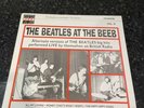 TR The Beatles At The Beeb Vol. 9 Vinyl LP Record Alternate Versions Radio Mono