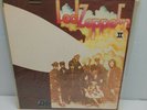LED ZEPPELIN II (2) VINYL LP 1970 ORIGINAL AUSTRALIAN PRESSING ATLANTIC SD 8236