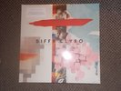 Biffy Clyro - The Myth Of The Happily Ever After RED VINYL  LP + CD  NEU  (2021)