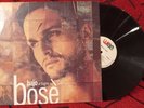 MIGUEL BOSE *** Bajo El Signo De Cain *** 1993 Germany LP