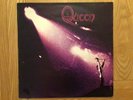 Queen - Queen - First Pressing- EMC 3006 - YAX 4623 3U KIP HUGGYPOO KISSY