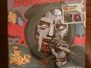 MF DOOM Operation Doomsday Alternate Cover Vinyl With Poster Sealed MF-94 Record