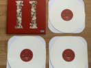 Migos Culture II 3xLP White Vinyl Record Urban Outfitters Excl. LE Of 2000