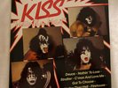 KISS “Hotter Than Metal”