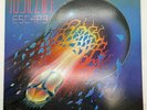 Journey – Escape (Ex), Vinyl, Columbia – TC 37408, 1981 US, LP