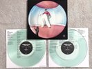 Harry Styles - Fine Line - Exclusive Coke Bottle Green 2 LP Vinyl - Opened