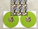 Lana Del Rey NFR  Norman Rockwell Webstore Limited Lime Green Vinyl 2XLP