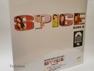 SPICE GIRLS 3 LPs VINYL OBI UKRAINE LIMITED EDITION RARE