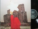 Dead Can Dance - Spleen And Ideal UK 1985 4AD 1st Press LP with Inner Sleeve