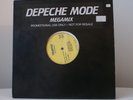 Rare Depeche Mode Promo 12