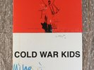 Cold War Kids - Dear Miss Lonelyhearts & Mine Is Yours LP Alt Rock