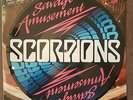 SCORPIONS – Savage Amusement Vinyl LIMITED EDITION PICTURE DISC LP RAR