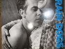 Tom Waits Rain Dogs Vinyl Lp Original 1985 Island Records Mint Condition
