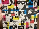 Siouxsie And The Banshees: Once Upon A Time/The Singles - New 1 LP Clear Vinyl