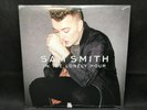 SEALED Sam Smith – In The Lonely Hour Vinyl LP Capitol 2014 Pop Vocal Ballad