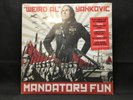 Weird Al Yankovic - Mandatory Fun Brand NEW  Sealed Record LP Vinyl 2014