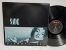 SADE Diamond Life ORIG 1985 NEAR MINT Vinyl LP PORTRAIT FR39581 FUNK