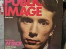 Public Image Ltd  Religion Attack