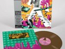 Sealed The Wonder Stuff - Never Loved Elvis - 100 Year HMV Brown LP Album - 2021