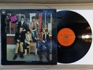 Moby Grape PSYCH ROCK Lp UK CBS 63090 1967 1st Pressing BANNED cover