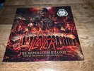 Slayer - The Repentless Killogy 2LP Black Vinyl New And Sealed