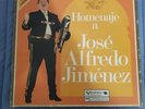 RARE 1975 MEXICAN IMPORT HOMENAJE A JOSE ALFREDO JIMENEZ 8X VINYL LP BOX
