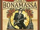 Joe Bonamassa - Beacon Theatre - Live From New York NEW Sealed Vinyl LP Album