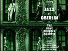 The Dave Brubeck Quartet - Jazz At Oberlin NEW Sealed Vinyl LP Album