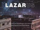Various - Lazarus NEW Sealed Vinyl LP Album