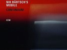 Nik Brtsch's Mobile - Continuum NEW Sealed Vinyl LP Album