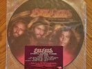 BEE GEES / SPIRITS HAVING FLOWN   1979 Picture Disc w Album Sticker NEW   SEALED