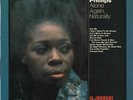 Esther Phillips vinyl LP  record Alone Again Natu... UK