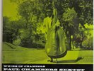 Paul Chambers Whims Of Chambers Blue Note 2Lp 45 RPM #'d Mono NM John Coltrane