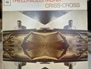 Thelonious Monk Criss Cross Original 1963 Columbia Records / 1st PRESSING EX